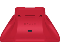 RAZER Podstawka szybko ladujaca do kontrolerów Xbox - czerwona - 1081588 - zdjęcie 3